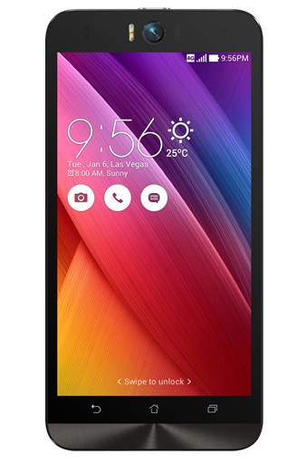 ZenFone Selfie