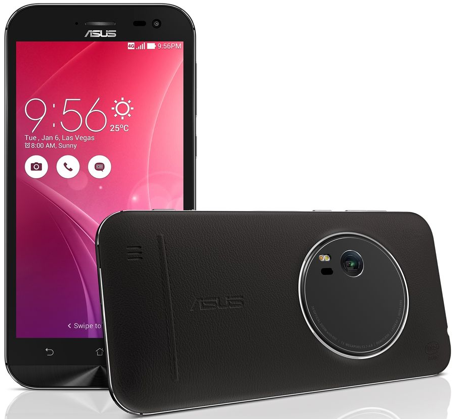 ZenFone Zoom