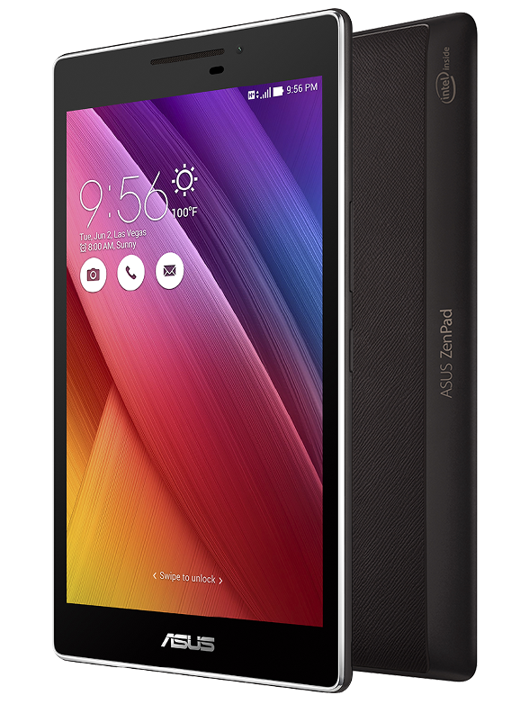 ZenPad 7.0