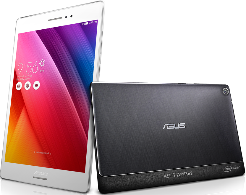 ZenPad S 8.0