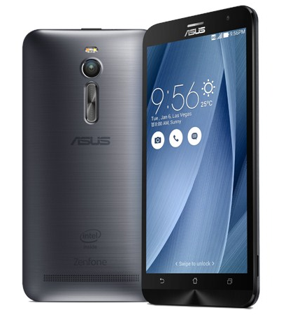 ZenFone 2