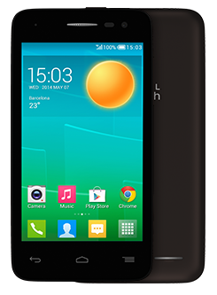 OneTouch POP S3