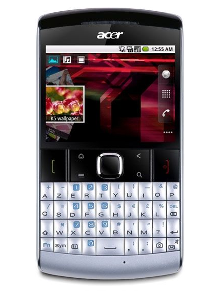 beTouch E210