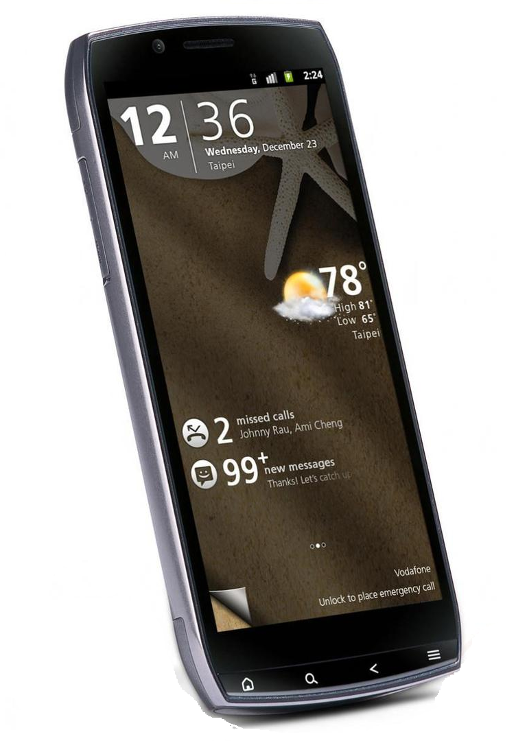 ICONIA SMART