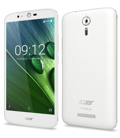 Liquid Zest Plus