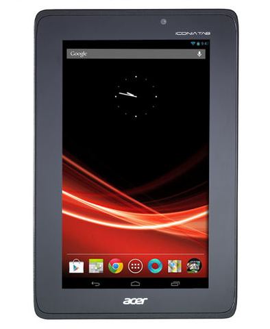 ICONIA TAB A110