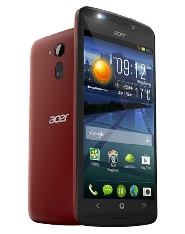 Liquid E700