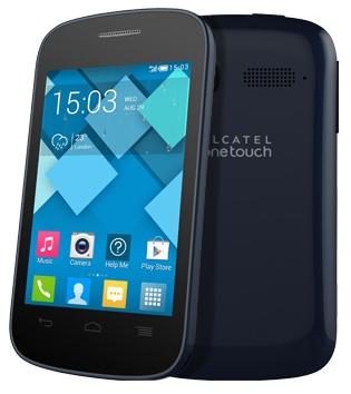 OneTouch POP C1