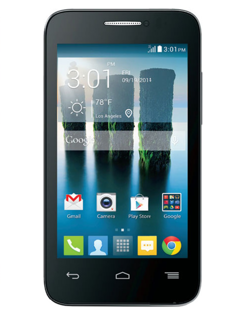 OneTouch Evolve 2
