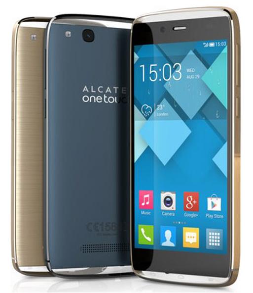 OneTouch Idol Alpha