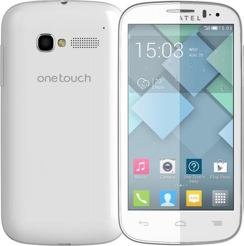 OneTouch POP C3