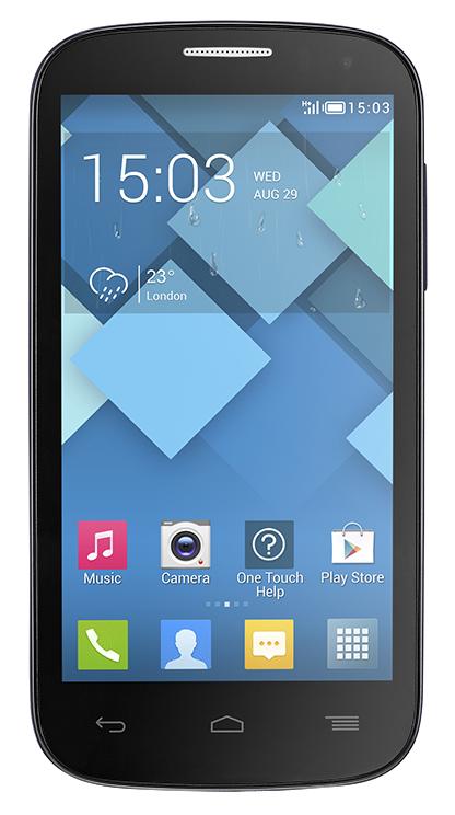 OneTouch POP C5