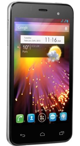 OneTouch Star