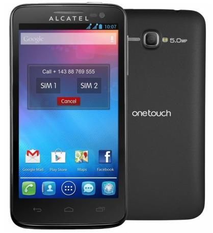 OneTouch X'Pop
