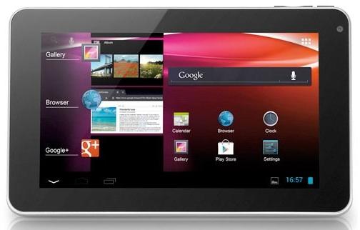 OneTouch T10 Tab