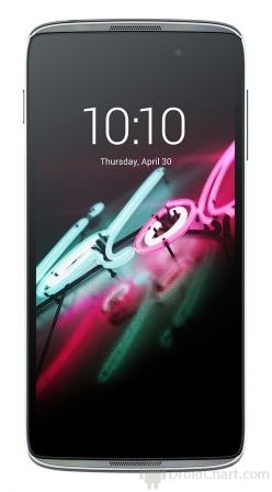 OneTouch IDOL 3C
