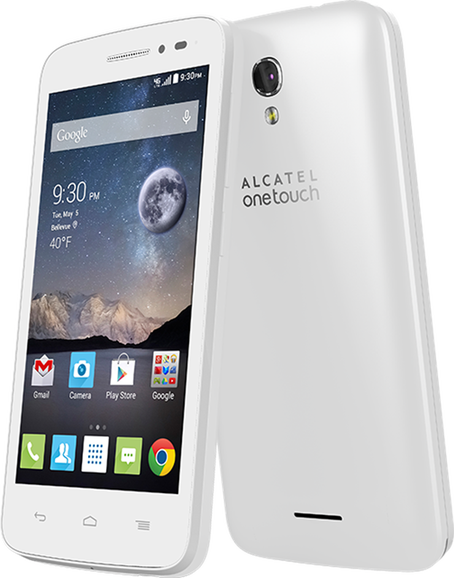 OneTouch POP Astro