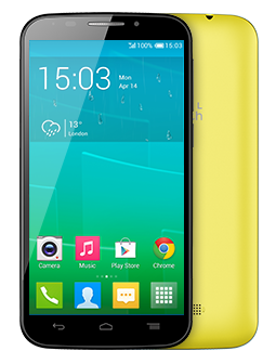 OneTouch POP S7