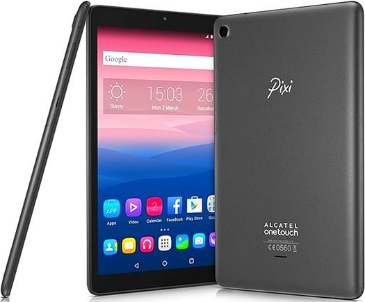OneTouch PIXI 3 (10)