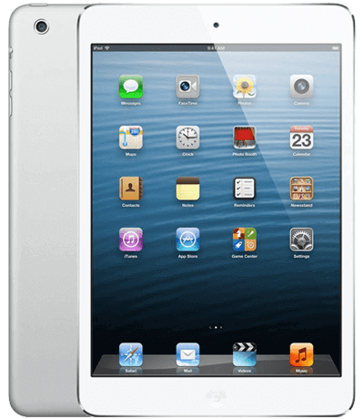 iPad Air