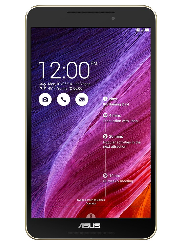 Fonepad 8