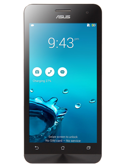 ZenFone 5