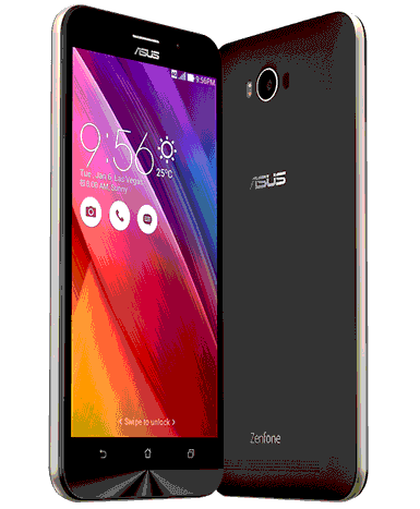 ZenFone Max