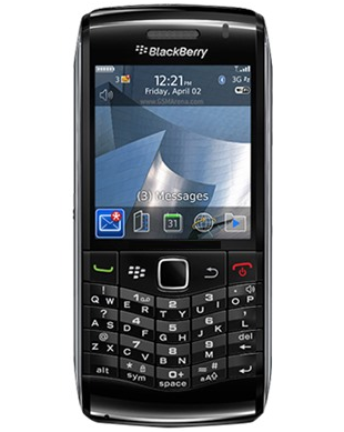 Pearl 3G