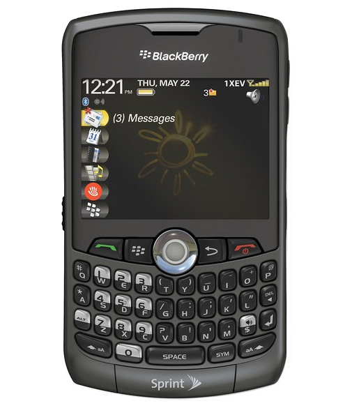 Curve 8330