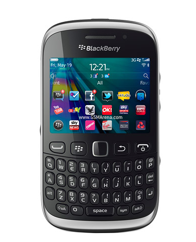 Curve 9320