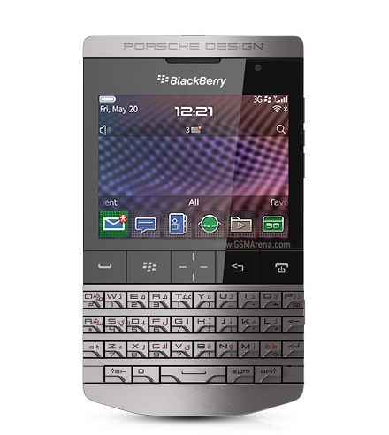 Porsche Design P'9981