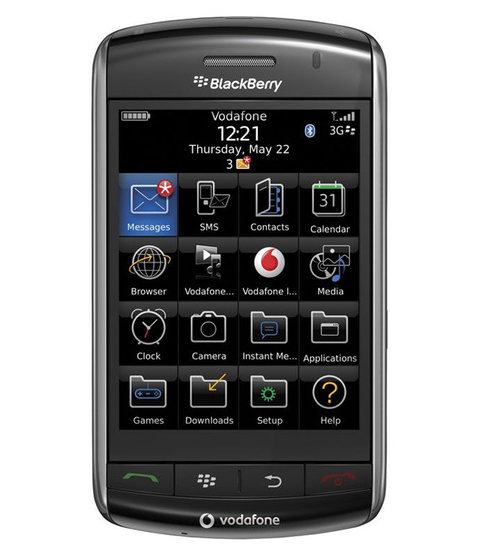 Storm 9500