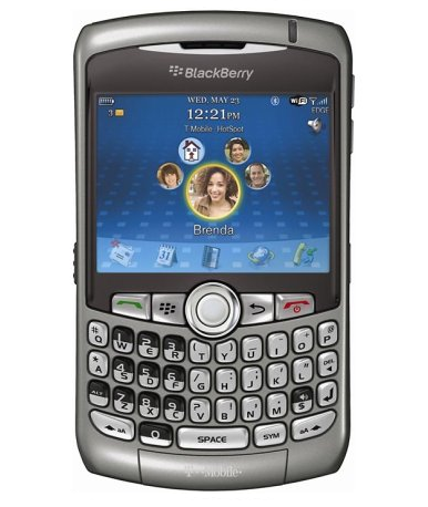 Curve 8320
