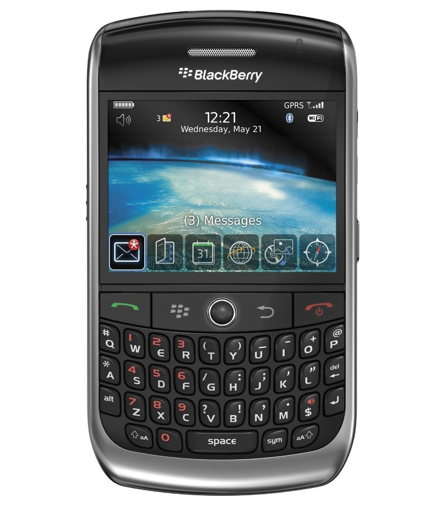 Curve 8900