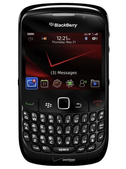 Curve 8530