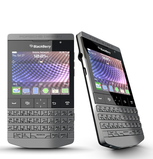 Porsche Design P'9983
