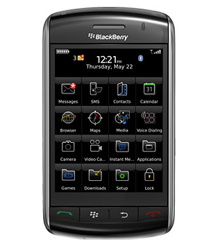 Storm 9530