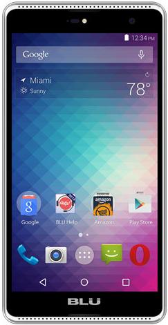 Grand 5.5 HD
