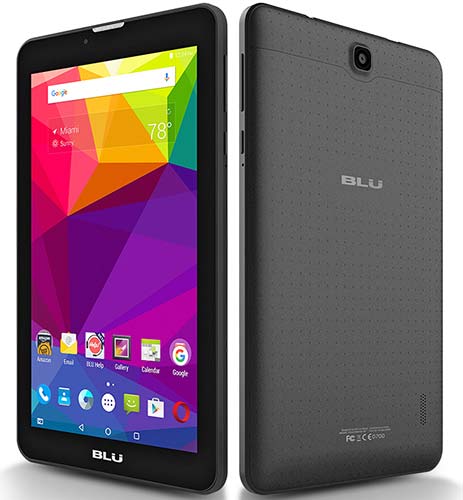 Touchbook M7