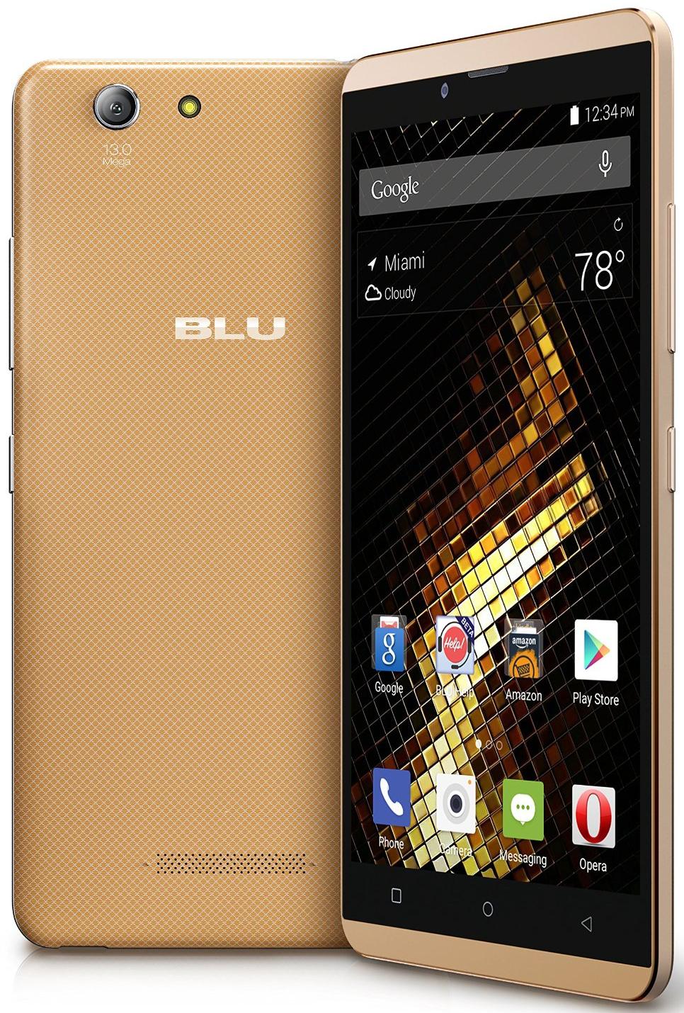 Vivo XL