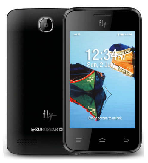 Horizon 3 IQ434