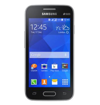 Galaxy Ace NXT