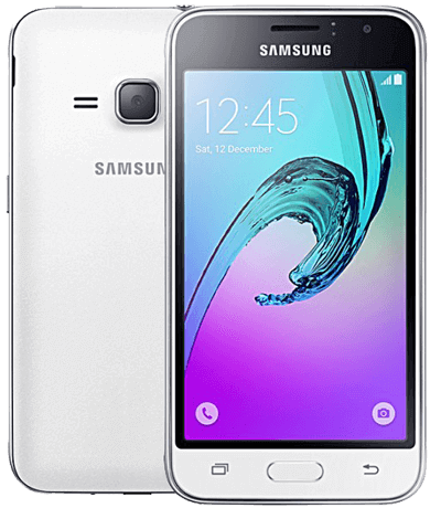 Galaxy J1 (2016)