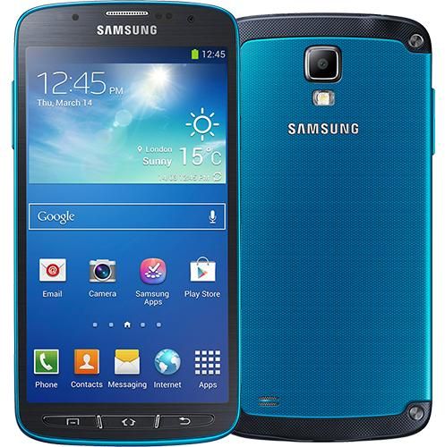 Galaxy S4 Active