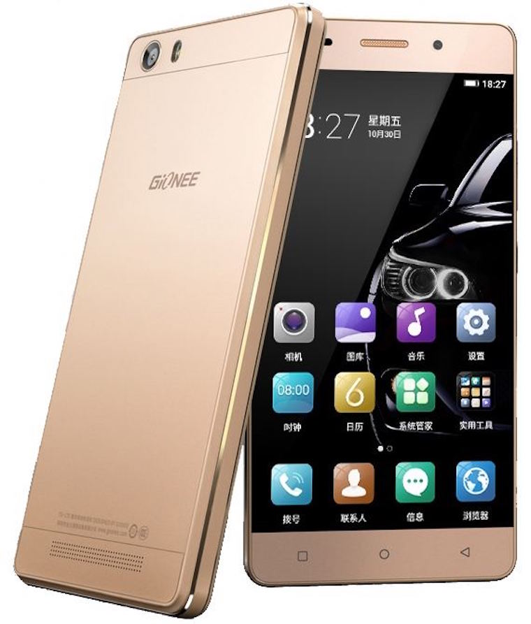 Marathon M5 lite