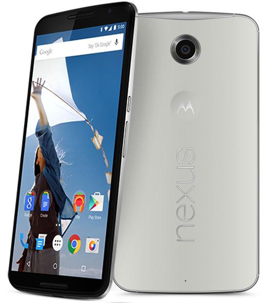 Nexus 6