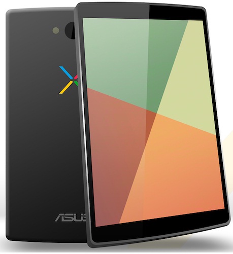 Nexus 8