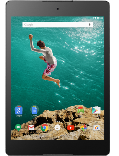 Nexus 9