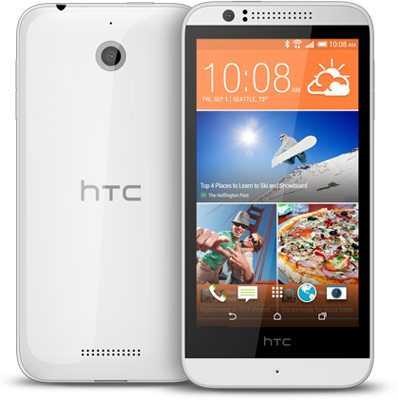 Desire 510