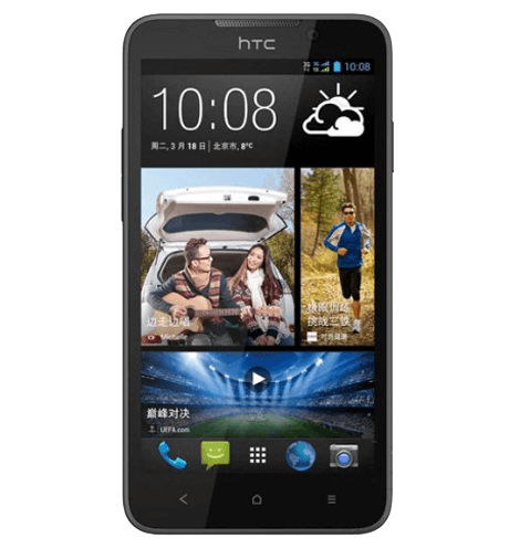 Desire 516
